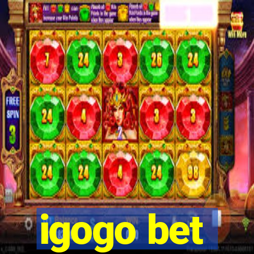 igogo bet